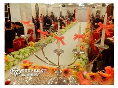 -世纪缘国际会议中心·中餐厅(百家湖店)