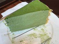 -六六·抹茶66’s SALDessert(保利时光里店)