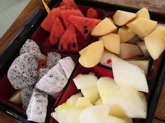 -青水瓦台汤泉(新华店)