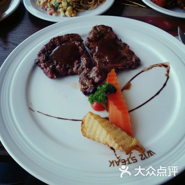 自助餐厅(大悦城店)怎么样,好不好的默认点评(第92页)-烟台-大众点评