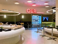 -OUR Bakery(SKP-S店)