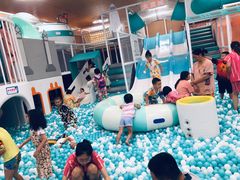 -卡拉卡拉漫温泉汗蒸