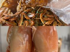 -品鲜村农家菜·阳澄湖大闸蟹(总店)