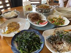 -下梅人家土菜馆(历史文化餐厅度假区店)