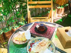 -Turka土耳咖(五大道店)