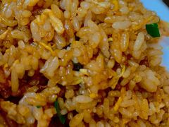 酱油炒饭-湘肠香火锅店(团结湖店)