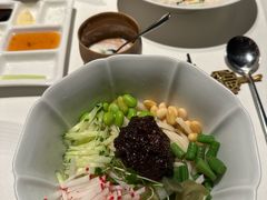 -四季民福烤鸭店(外滩外白渡桥店)