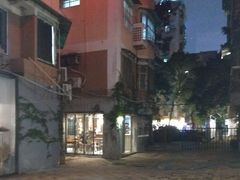 -来回·咖啡(天河南店)