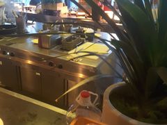-君悦酒店·乐厨·高空自助餐(青年大街店)