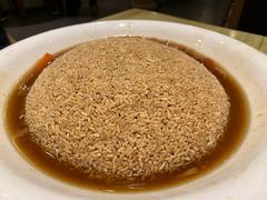 锅巴肉片-盘飧市(春熙路店)