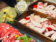 -椰子不语 椰子鸡火锅(淮海店)