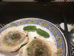 -上林铁板烧(延安西路店)