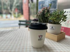 -欧邑咖啡小站 HLab Coffee