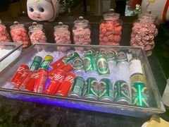 -福州泰禾铂尔曼酒店·禾咖啡自助餐厅