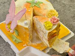 -CAKE BOSS 蛋糕老板(西单君太百货店)