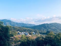 -塔川景区