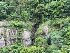 -雁荡山风景名胜区