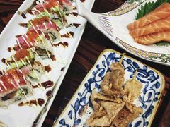 -石屋料理(南京西路店)