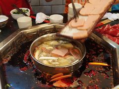 -陈眼镜火锅(总店)