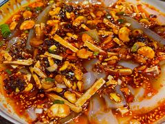 浑源凉粉-蔡家酒楼(一德街店)