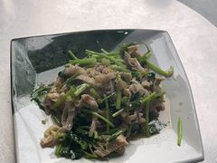 -壹条龙饭庄台基厂店