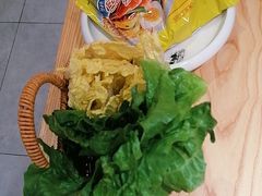 -淼福猪肚鸡·椰子鸡火锅(大沙地店)