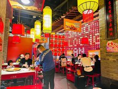-小龙坎火锅(全球总店)