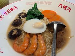 -九毛九西北菜(百信广场店)