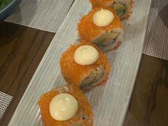 -築鳥日本料理(黑沙环店)