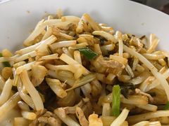 -西山人家·二十年老字号农家菜(旺山店)