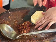 -满意肉夹馍(展宏路店)