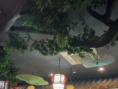 -鼎晟江南·融合江南宴(固戍店)