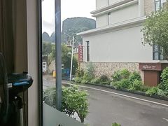 -生态苑农庄(十里画廊遇龙河店)