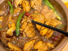 -蒙自源米线大王(东莞虎门印象店)