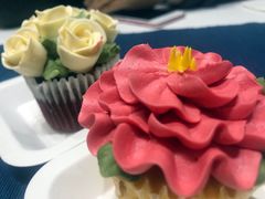 -BONCAKE裱花蛋糕(万象汇店)