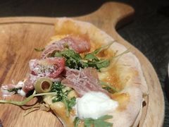 -翡翠鸟精品泰国菜(北辰财富中心店)
