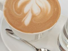 -北京建国饭店杰斯汀法餐厅