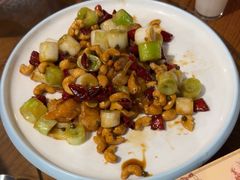 -盐帮食坊•小河帮川菜(四川师大店)