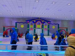 -宁波冰雪大世界(北仑区)