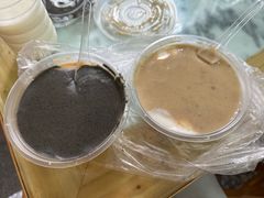 杏仁核桃鸳鸯糊-芝麻糊世家(西华店)