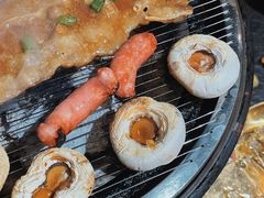-火炉旺烤肉啤酒屋(沈北创始店)