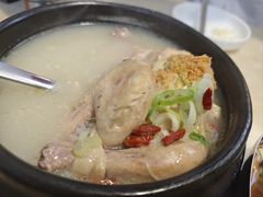 -长顺参鸡汤店(西塔总店)