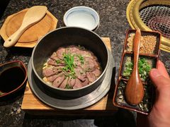 -老乾杯和牛烧肉(王府中环店)