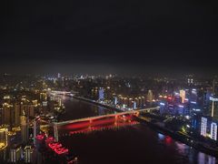-WFC会仙楼观景台