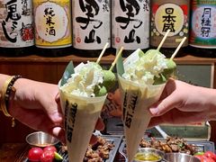 -小川洋风料理(街道口店)