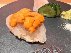 -橼舍鮨青木