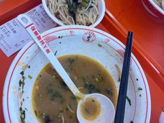 -柳大厨螺蛳粉(人民路总店)