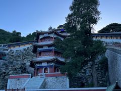-香山公园