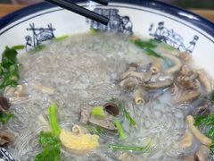 -鸭小妹鸭血粉丝(老门东店)