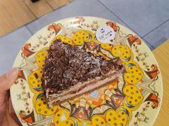 -托斯卡纳烘焙意大利餐厅(五天地店)